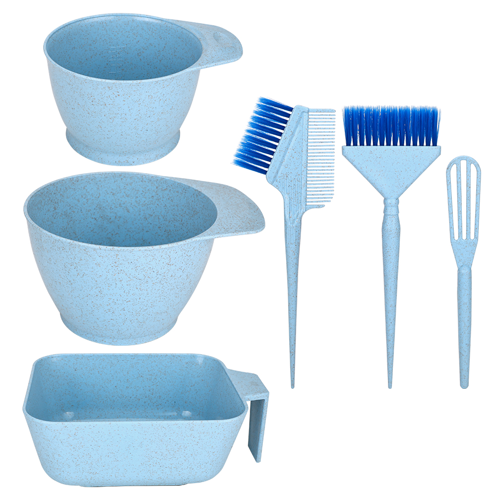 Salon Hair Dye Kit